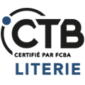 Certifié CTB Literie