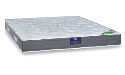 Matelas mousse Uranus HR35 90x190 cm ép 15 cm