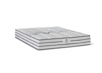 Matelas mousse Mercure HR35 ép 13 cm 90 x 190 cm