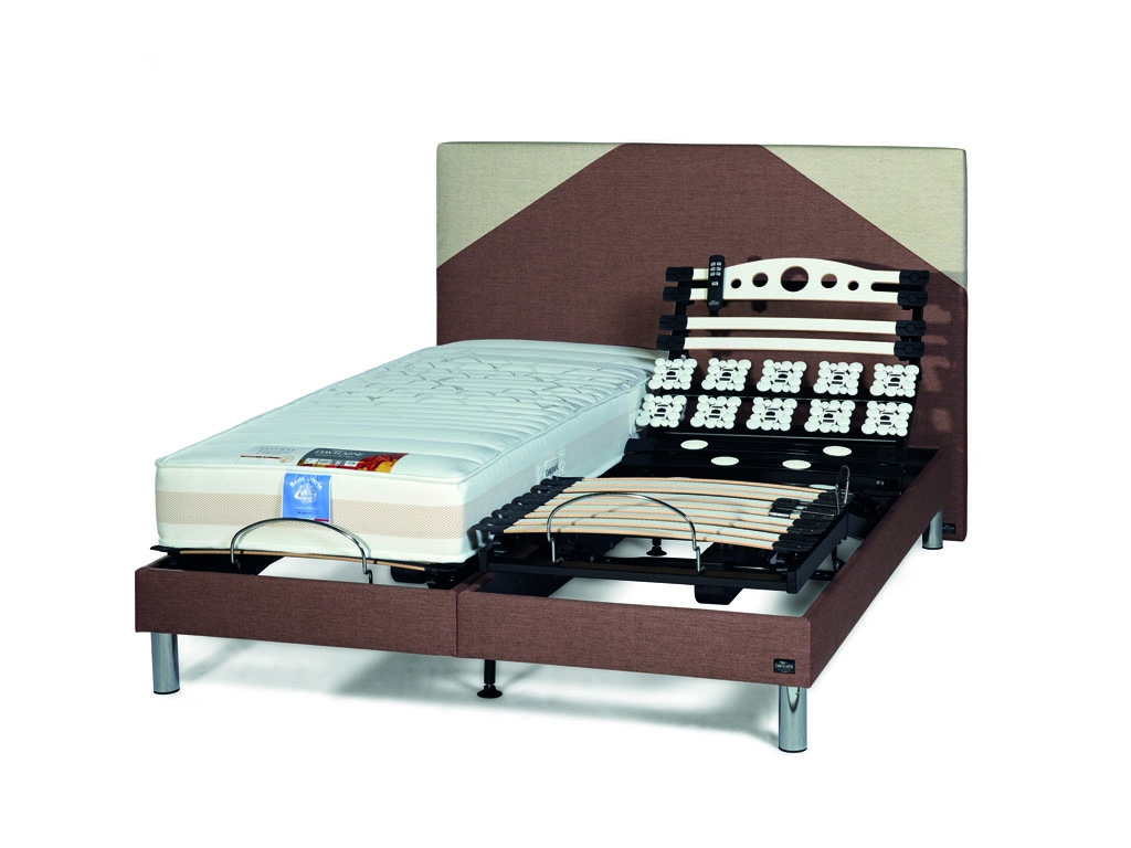 Matelas Ressorts Ensachés - Matelas Saturne Air